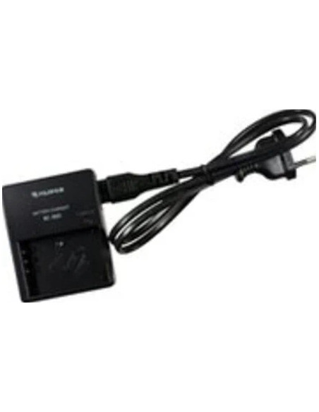 FUJI CARICABATTERIE BC-65S PER NP50/NP95