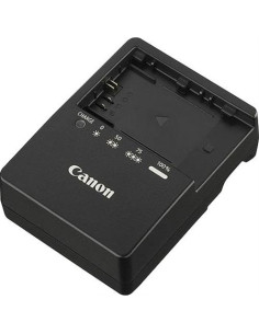 CANON LCE6 CARICABATTERIE LPE6