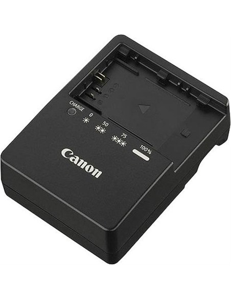 CANON LCE6 CARICABATTERIE LPE6