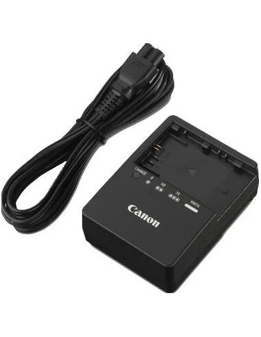 CANON LCE6 CARICABATTERIE LPE6