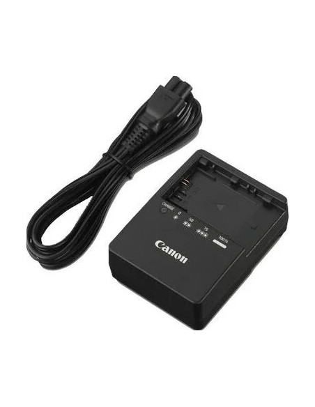 CANON LCE6 CARICABATTERIE LPE6