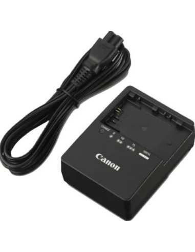 CANON LCE6 CARICABATTERIE LPE6