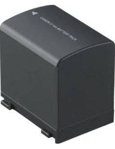 CANON BP-2 L 24H BATTERIA X TELECAMERE HG/DC 2
