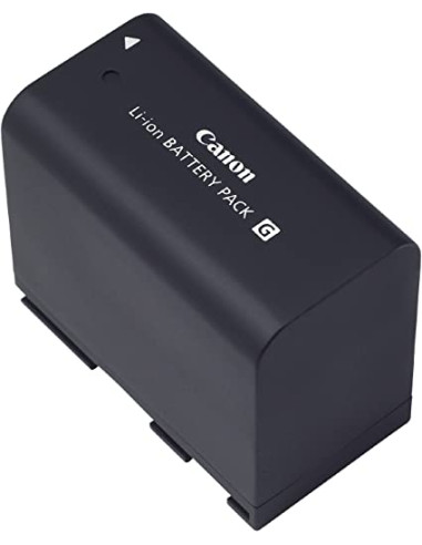 CANON BP-970G BATTERIA X TELECAMERE TRIPLA DURATA