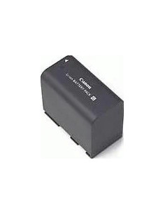 CANON BP-970G BATTERIA X TELECAMERE TRIPLA DURATA 2