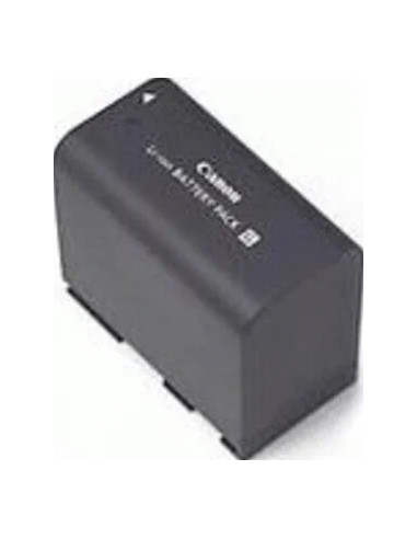 CANON BP-970G BATTERIA X TELECAMERE TRIPLA DURATA