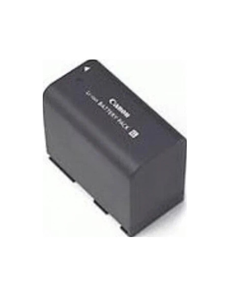 CANON BP-970G BATTERIA X TELECAMERE TRIPLA DURATA