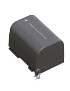 CANON BP-2 L 14 BATTERIA X TELECAMERE MV