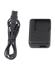 CANON CB-2 LAE CARICABATTERIA PER A2200/A3XXX