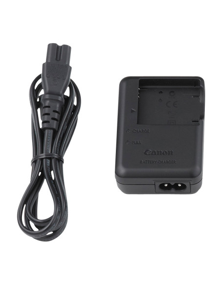 CANON CB-2 LAE CARICABATTERIA PER A2200/A3XXX