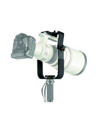 Supporto per teleobiettivo 393