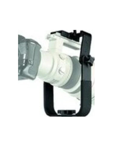 Supporto per teleobiettivo 393