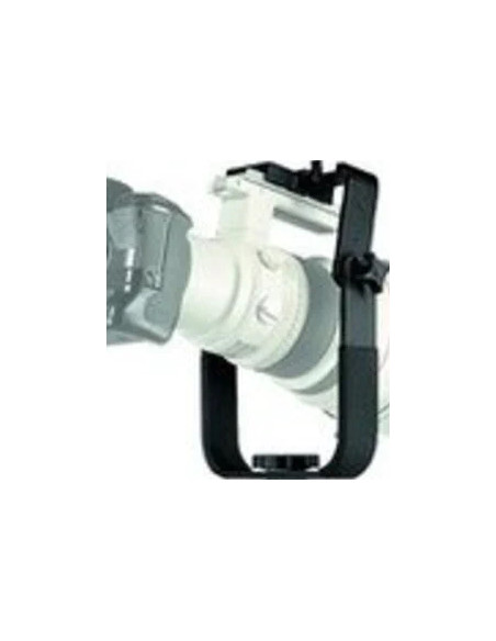 Supporto per teleobiettivo 393