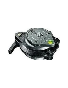 MANFROTTO 438 TESTA LIVELLAMEN.3/8" 2