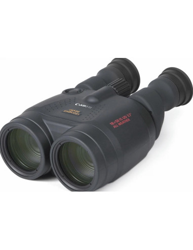 CANON BINOCOLO 18X50 IS AW