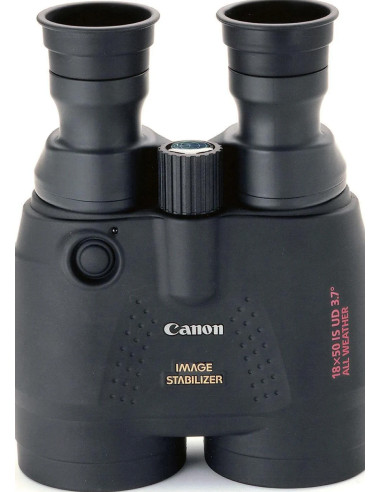 CANON BINOCOLO 18X50 IS AW