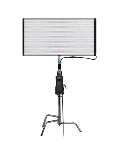 Pavoslim360C PANEL RGBWW FULL COLOR LED