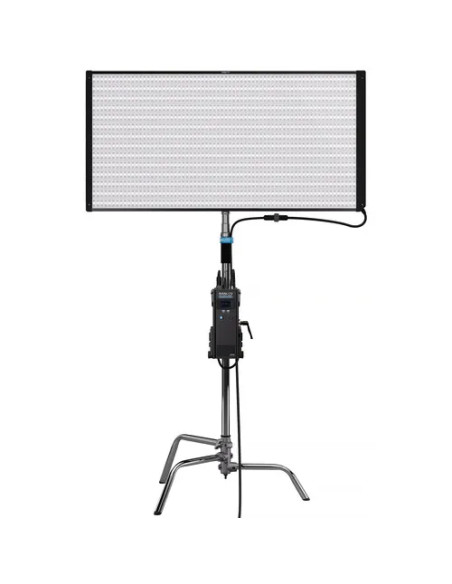 Pavoslim360C PANEL RGBWW FULL COLOR LED