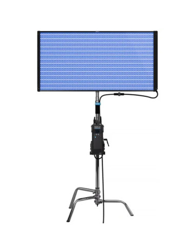 Pavoslim360C PANEL RGBWW FULL COLOR LED