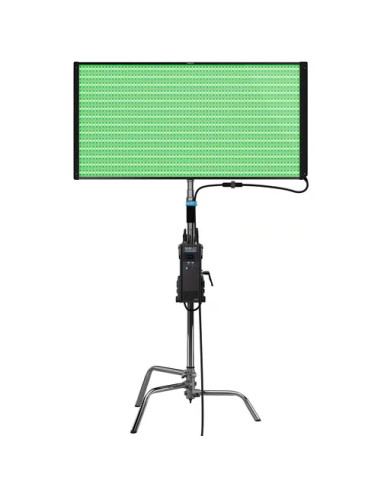 Pavoslim360C PANEL RGBWW FULL COLOR LED