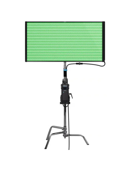 Pavoslim360C PANEL RGBWW FULL COLOR LED