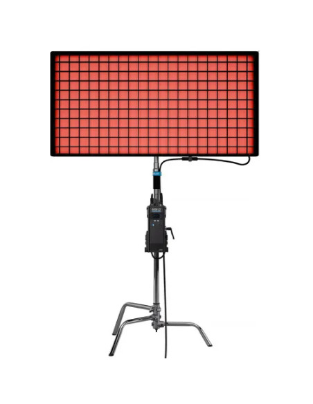 Pavoslim360C PANEL RGBWW FULL COLOR LED