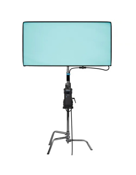 Pavoslim360C PANEL RGBWW FULL COLOR LED