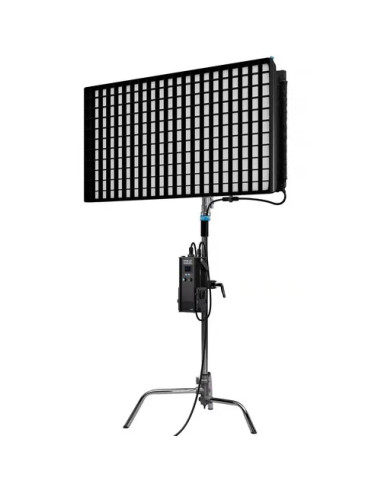 Pavoslim360C PANEL RGBWW FULL COLOR LED