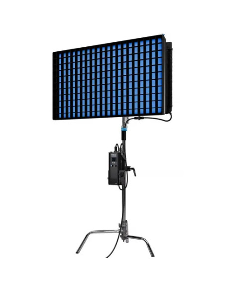 Pavoslim360C PANEL RGBWW FULL COLOR LED