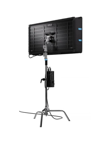 Pavoslim360C PANEL RGBWW FULL COLOR LED