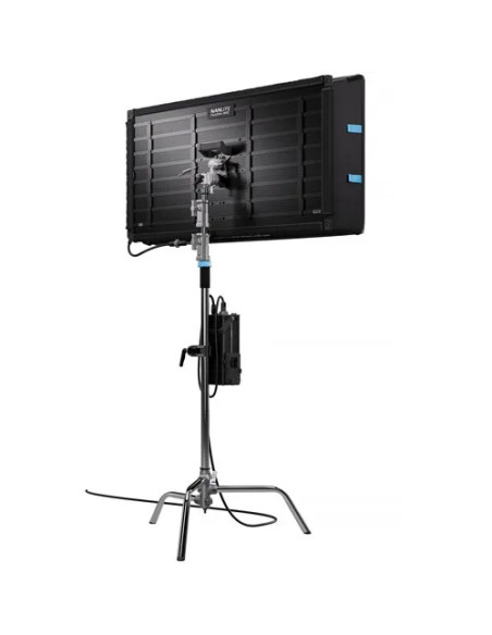 Pavoslim360C PANEL RGBWW FULL COLOR LED