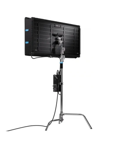 Pavoslim360C PANEL RGBWW FULL COLOR LED