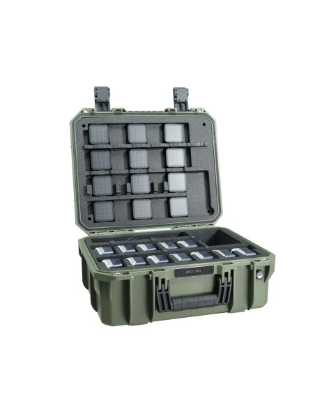 Pico LED Mini Pocket Light Midnight Blue 12KIT