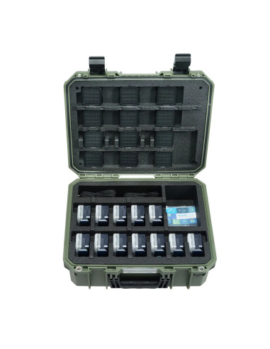 Pico LED Mini Pocket Light Midnight Blue 12KIT