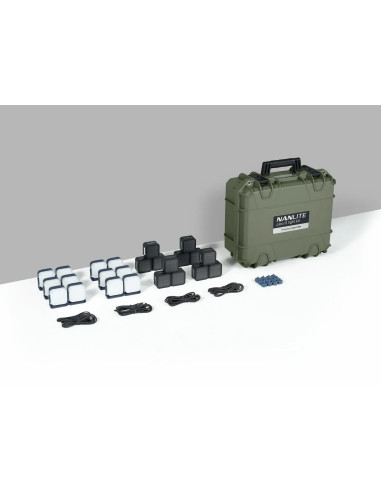 Pico LED Mini Pocket Light Midnight Blue 12KIT