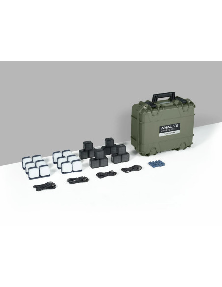 Pico LED Mini Pocket Light Midnight Blue 12KIT