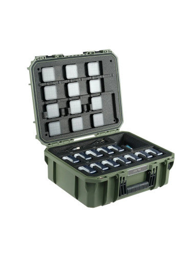 Pico LED Mini Pocket Light Midnight Blue 12KIT