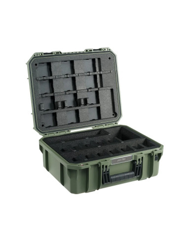 Pico LED Mini Pocket Light Midnight Blue 12KIT