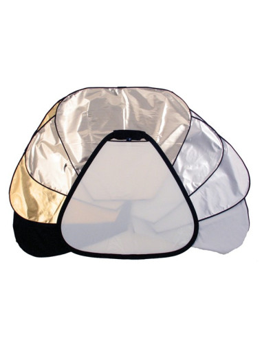 Pannello riflettente Triflip 8 in 1 75cm