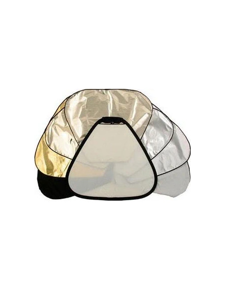 Pannello riflettente Triflip 8 in 1 75cm