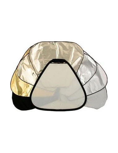 Pannello riflettente Triflip 8 in 1 75cm