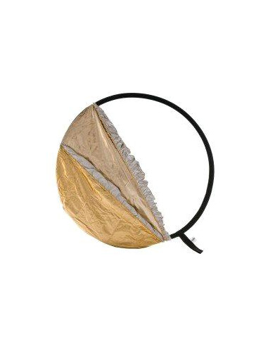 Riflettore pieghevole 5 in 1 Kit 95cm