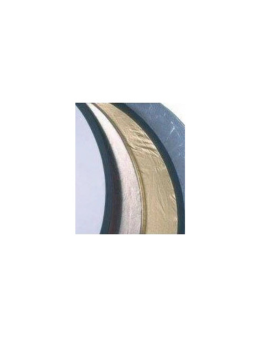 Riflettore pieghevole 5 in 1 Kit 95cm