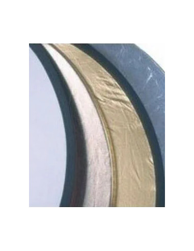 Riflettore pieghevole 5 in 1 Kit 95cm