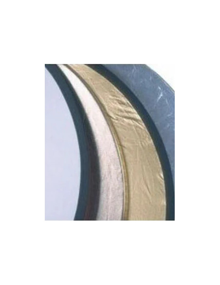 Riflettore pieghevole 5 in 1 Kit 95cm