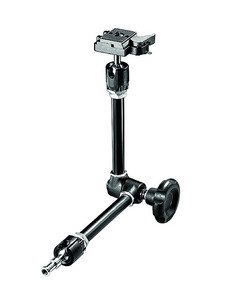 MANFROTTO 244RC BRACCIO C/PIAST.RAP