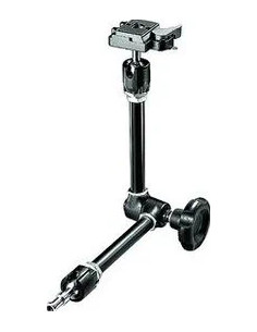 MANFROTTO 244RC BRACCIO C/PIAST.RAP 2