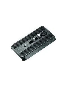 MANFROTTO 501PL PIASTRA RAP.RIC. PER 501 2