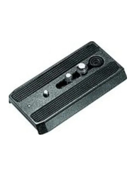 MANFROTTO 501PL PIASTRA RAP.RIC. PER 501