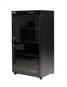 SIRUI HC-80X DRY CABINET ARMADIO CON CONTROLLO DELL'UMIDITA DA 80LT